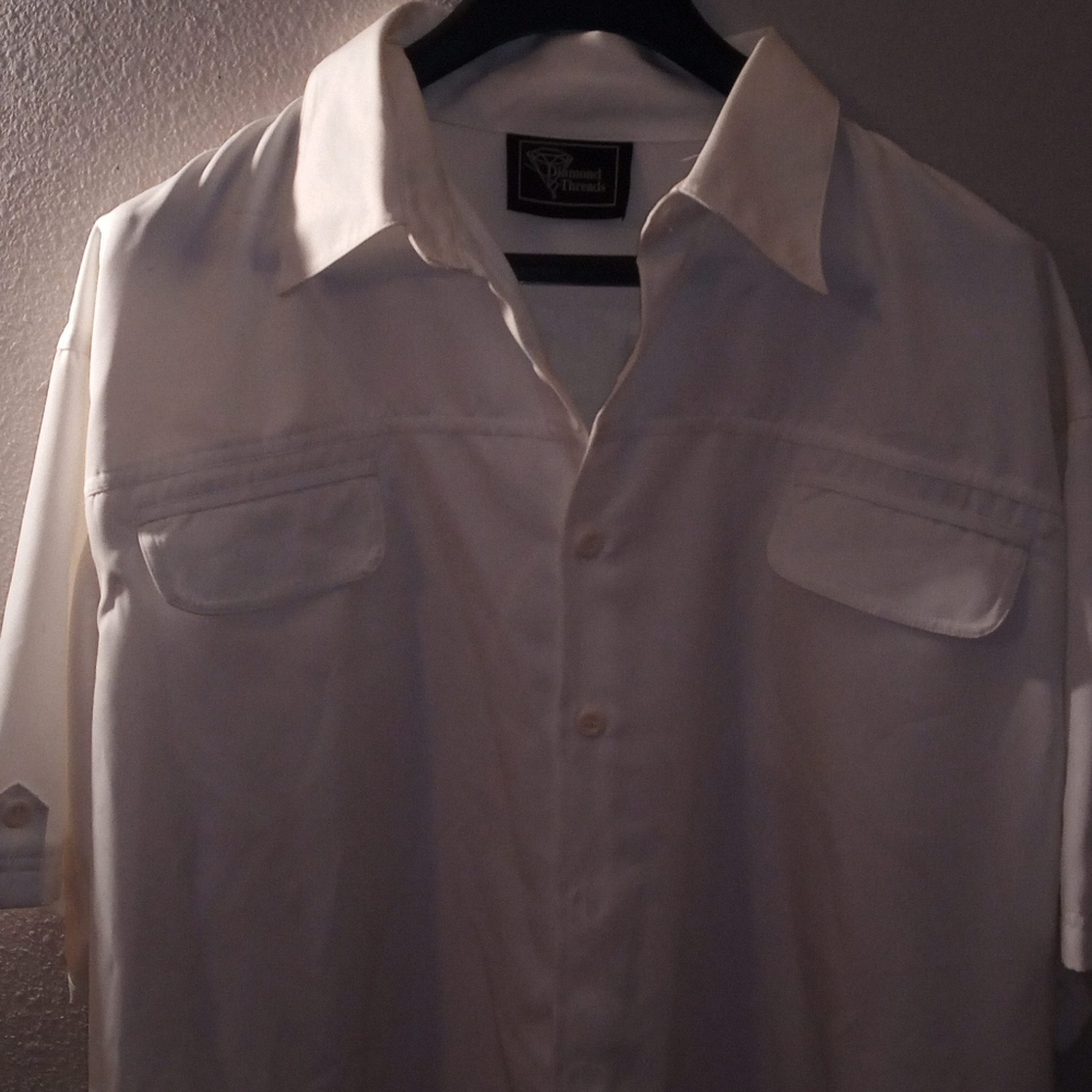 Dress shirt